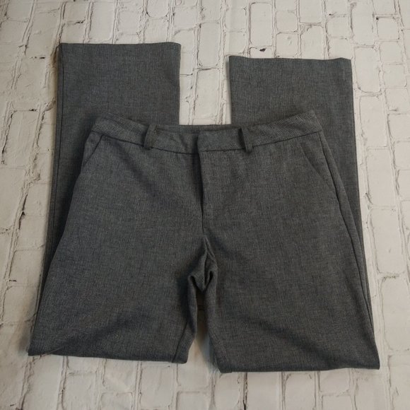 Kut from the Kloth Pants - KUT From The Kloth Gray Bootcut Pants Size 4P